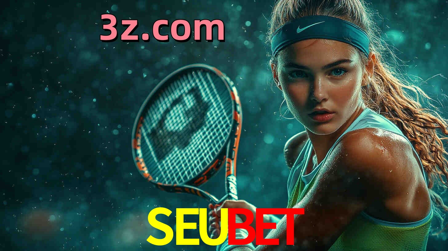 Apostas Esportivas no Plataforma SEUBET